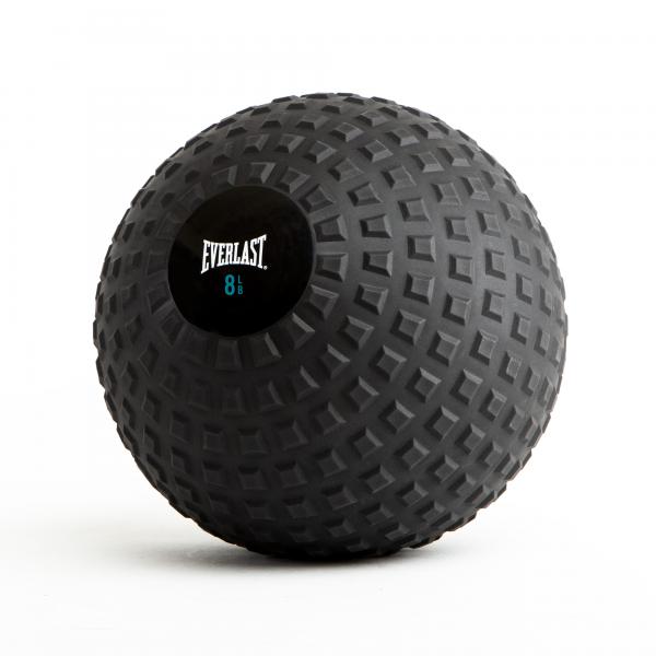  Медицинбол Evarlast Hard Slam Ball, 3.5 кг