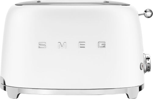  Тостер Smeg TSF01WHMEU