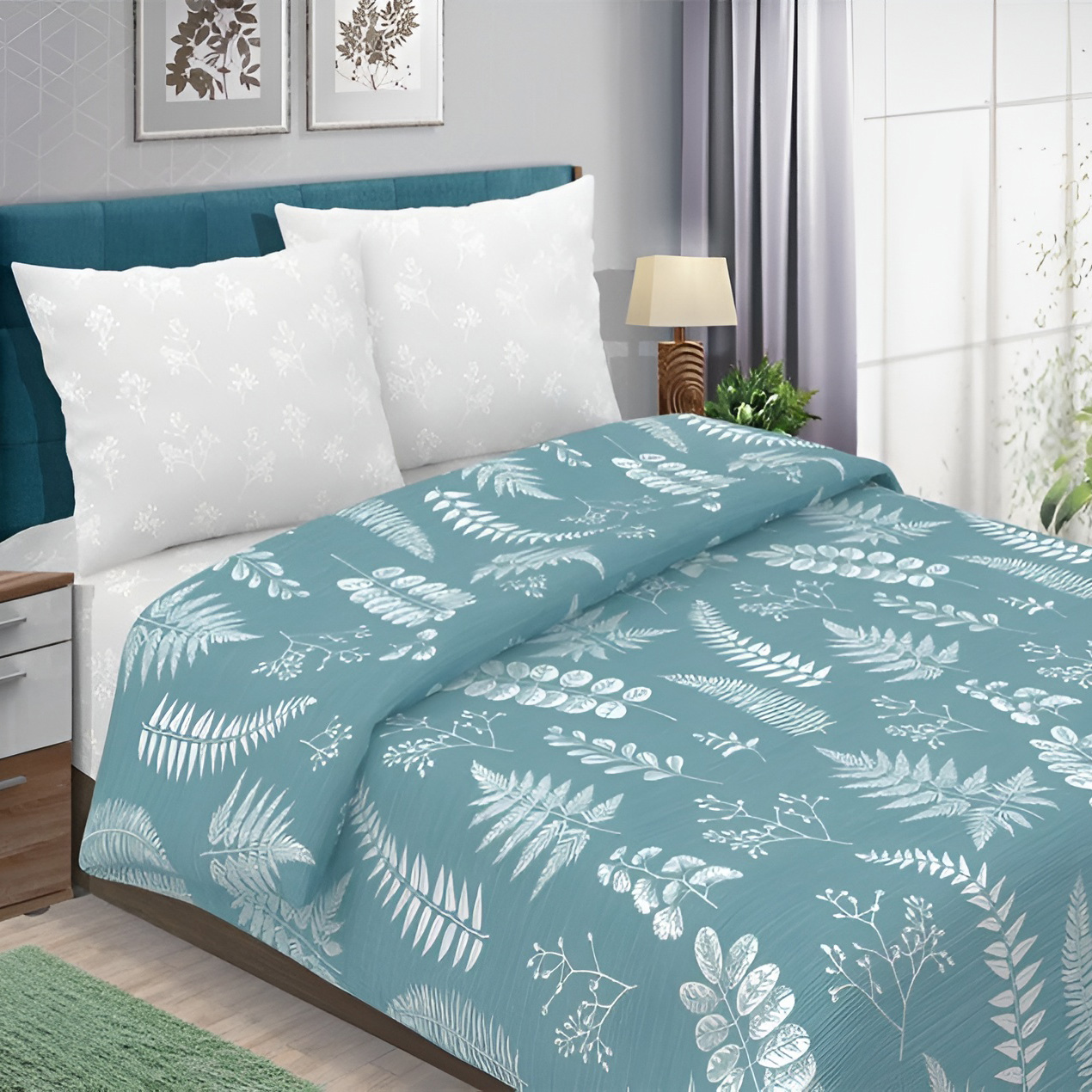 детское постельное белье LUXOR