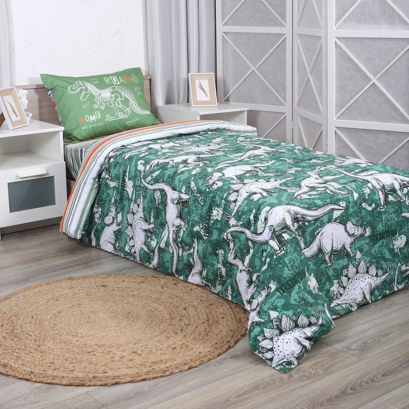 детское постельное белье Mona Liza