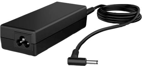 Адаптер питания ноутбука сетевой HP AC Adapter 90W Smart EURO cons (W5D55AA)