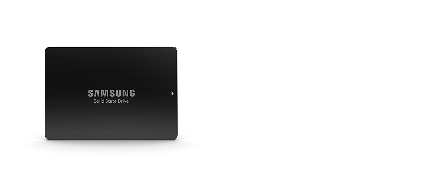 Твердотельный накопитель (SSD) Samsung 240Gb PM883, 2.5, SATA3 (MZ7LH240HAHQ-00005)