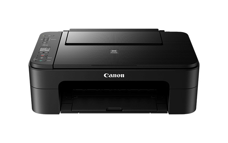 Струйные МФУ МФУ струйный Canon Pixma TS3340, A4, цветной, 7.7стр/мин (A4 ч/б), 4стр/мин (A4 цв.), 4800x1200dpi, Wi-Fi, USB (3771C007)