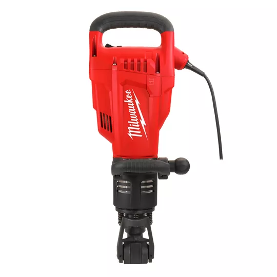 Отбойный молоток Milwaukee K1528H, сетевой, K-HEX, 2100Вт, 39 Дж, 1560 уд/мин, кейс, 17.2кг (4933464118)