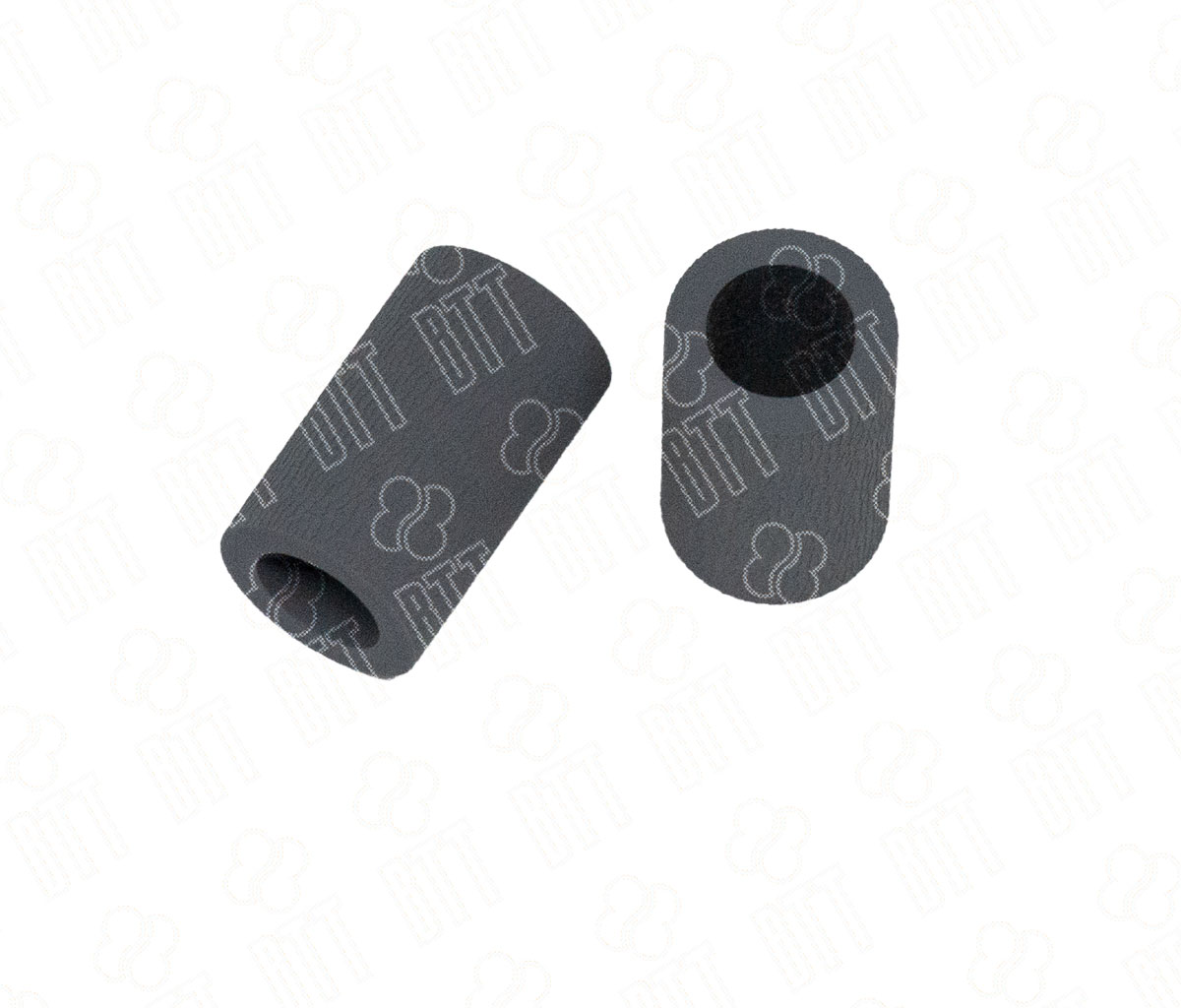 Ролик захвата бумаги Hi-Black, 30000 страниц, 2 шт. (RM2-5452-RUB)