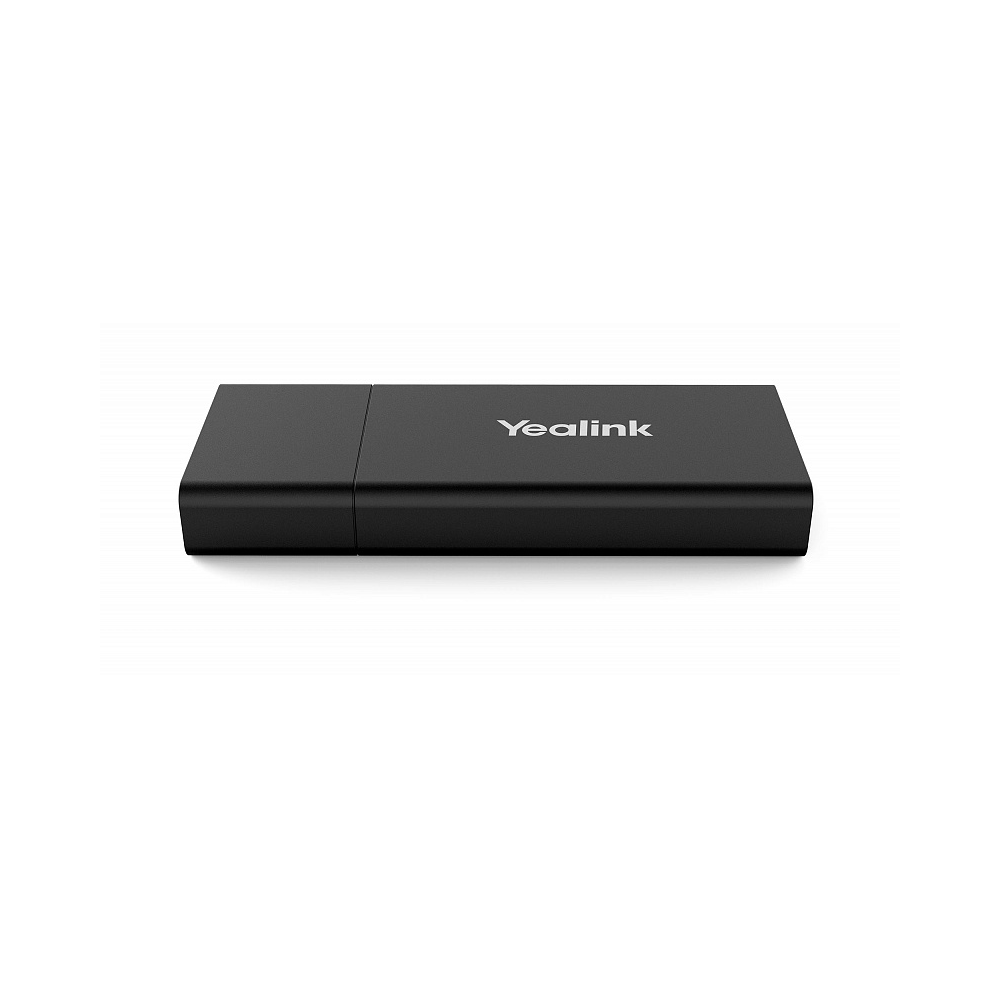 Проводной коммутатор контента Yealink VCH51 для VC880/800/500/200/M400/M600/M800, AMS-1 год, черный (VCH51 Package)