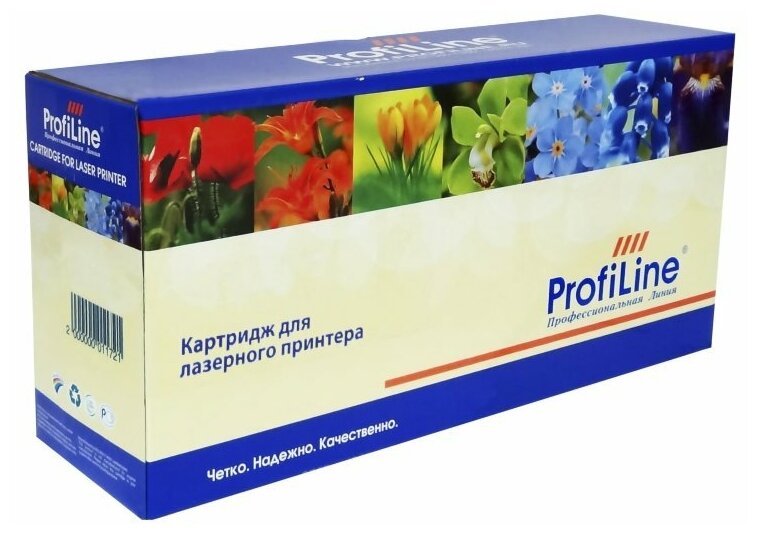 Картридж струйный ProfiLine PL-T6L95AE (№903/T6L95AE), желтый, совместимый, для OJ 6950/PRO6960/PRO6970