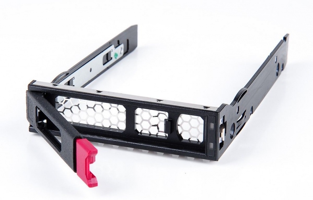 Салазки для HDD HP, 1x3.5 HS (774026-001)