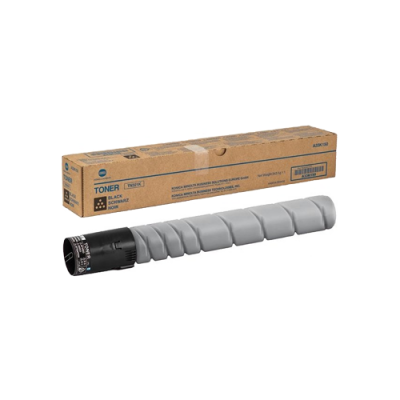 Картридж лазерный Konica Minolta TN-321K H/A33K15G, черный, 13500 страниц, оригинальный для Konica Minolta Bizhub C224/284/364