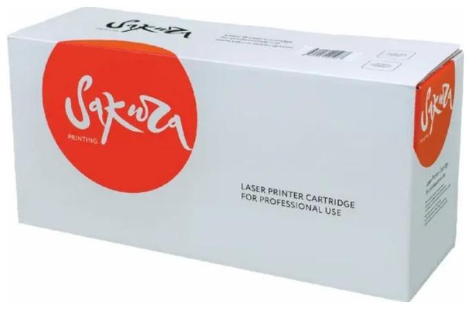 Картридж лазерный SAKURA SACRG057H (057 H/3010C002), черный, 10000 страниц, совместимый для Canon i-SENSYS LBP228x, LBP226dw, LBP223dw, MF449x, MF446x, MF445dw, MF443dw с чипом