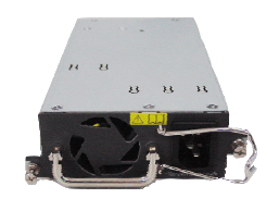 Блок питания Nikomax (Gigalink) GL-PS-G301-40F-AC220, 150W для коммутатора GL-SW-G301-40F, серебристый (GL-PS-G301-40F-AC220)