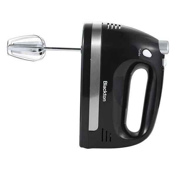 Миксер ручной Blackton Bt MX321 400 Вт, черный