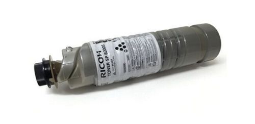 Картридж лазерный Ricoh 828552, черный, 81000 страниц, оригинальный для Ricoh Pro 8200S, Ricoh Pro 8210, Ricoh Pro 8210S, Ricoh Pro 8220, Ricoh Pro 8220S