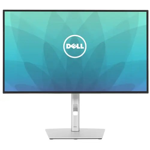 Монитор 27 DELL UltraSharp U2722D IPS, 2560x1440 (16:9), 350кд/м2, 5мс, 178°/178°, HDMI, DisplayPort, USB Type-C, USB-Hub, серебристый (210-AYUK)