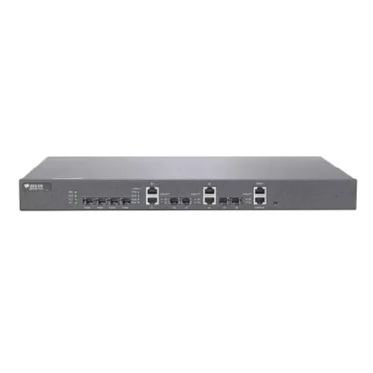 Абонентский терминал (OLT) BDCOM P3310D-2AC-R, WAN (GPON SFP) 4x1 Гбит/с, LAN 4x1 Гбит/с (P3310D-2AC-R)