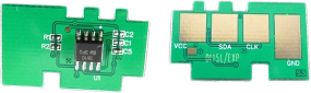 Чип ELP Imaging CH-CLT-C503L для Samsung (СLT-C503L), голубой, 5000 страниц