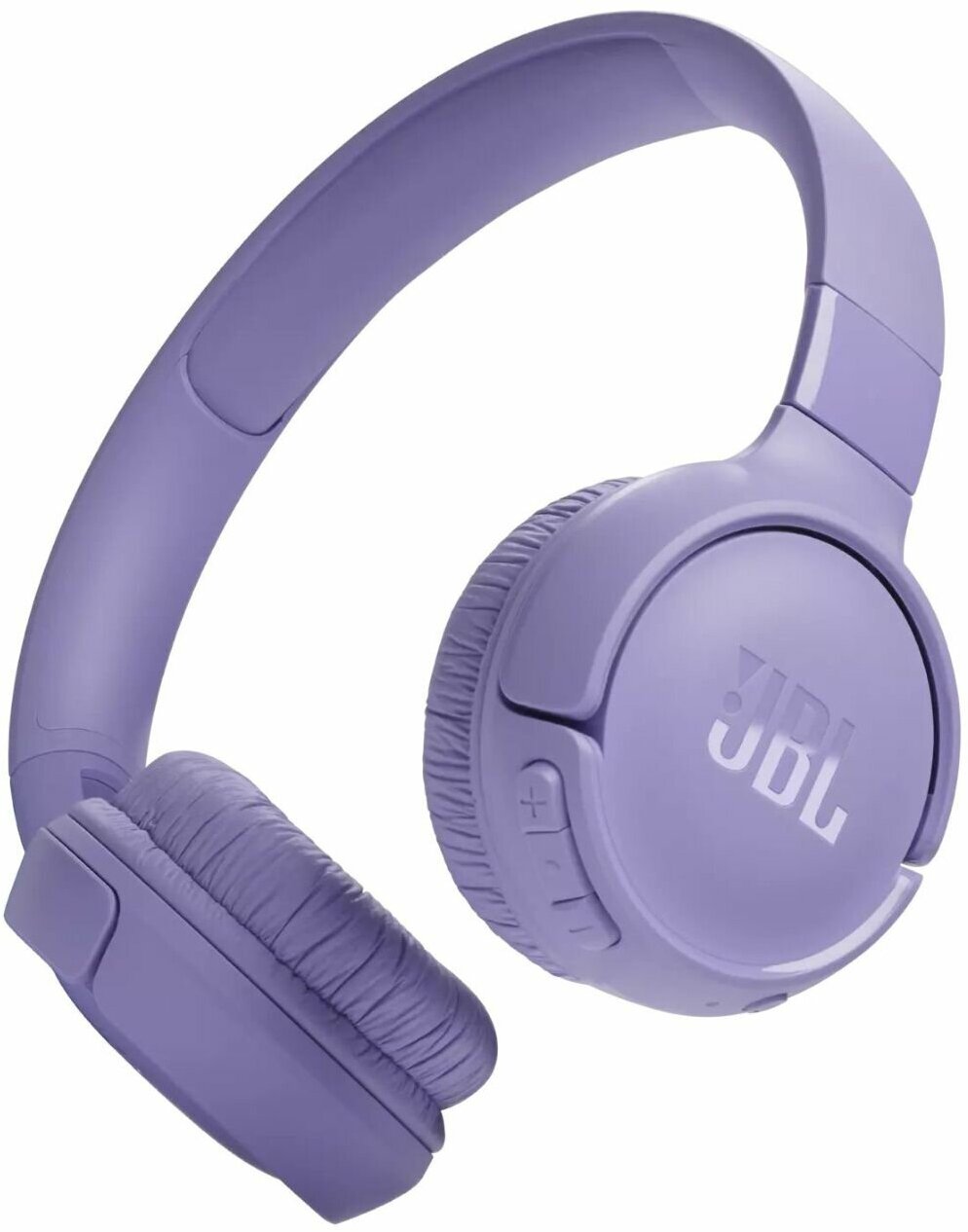 Беспроводная гарнитура JBL Tune 520BT, фиолетовый (JBLT520BTPUR)