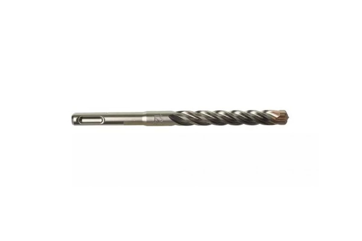 Бур SDS+ ⌀1.2 см x 16 см Milwaukee (4932352031)