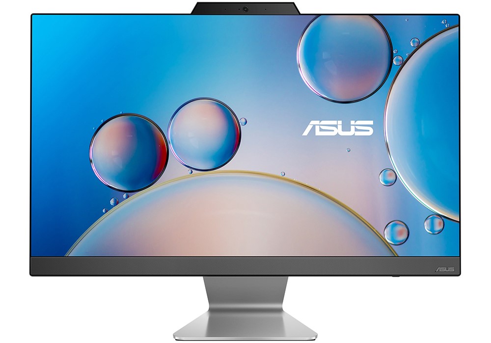 Моноблок Asus E3402WVA-BPC0150 23.8 1920x1080, Intel Core i5-120U 1.4 ГГц, 16Gb RAM, 1Tb SSD, WiFi, BT, Cam, без ОС, черный, клавиатура, мышь (90PT03T2-M00UB0)