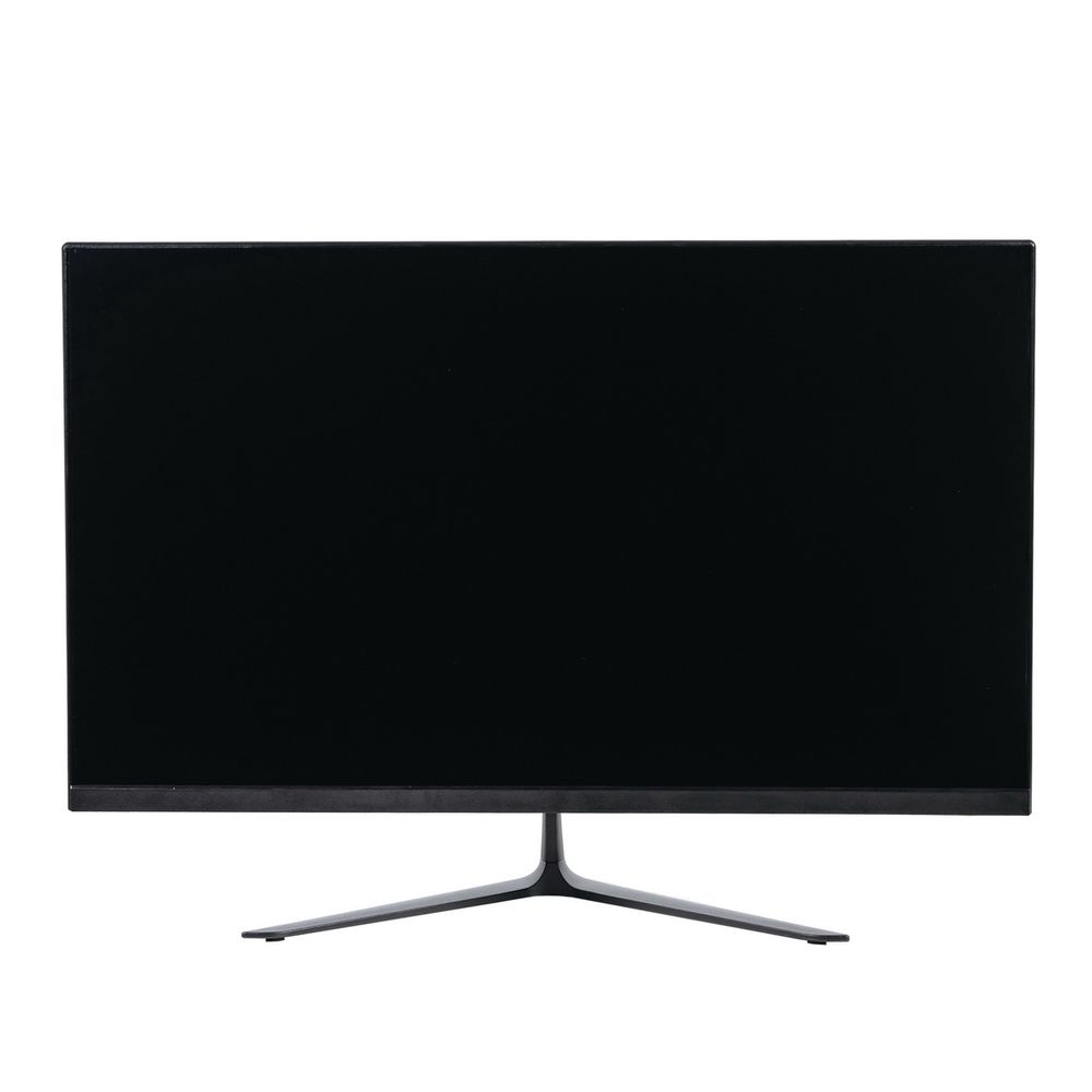 Монитор 23.8 Lime R238L V2 IPS, 1920x1080 (16:9), 250кд/м2, 100 Гц, 5 мс, 178°/178°, VGA, HDMI, черный (R238L V2)