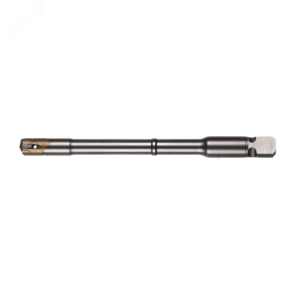 Бур с пылеотводом SDS+ ⌀8 мм x 8 см/13.6 см Milwaukee MX4 (4932471157)