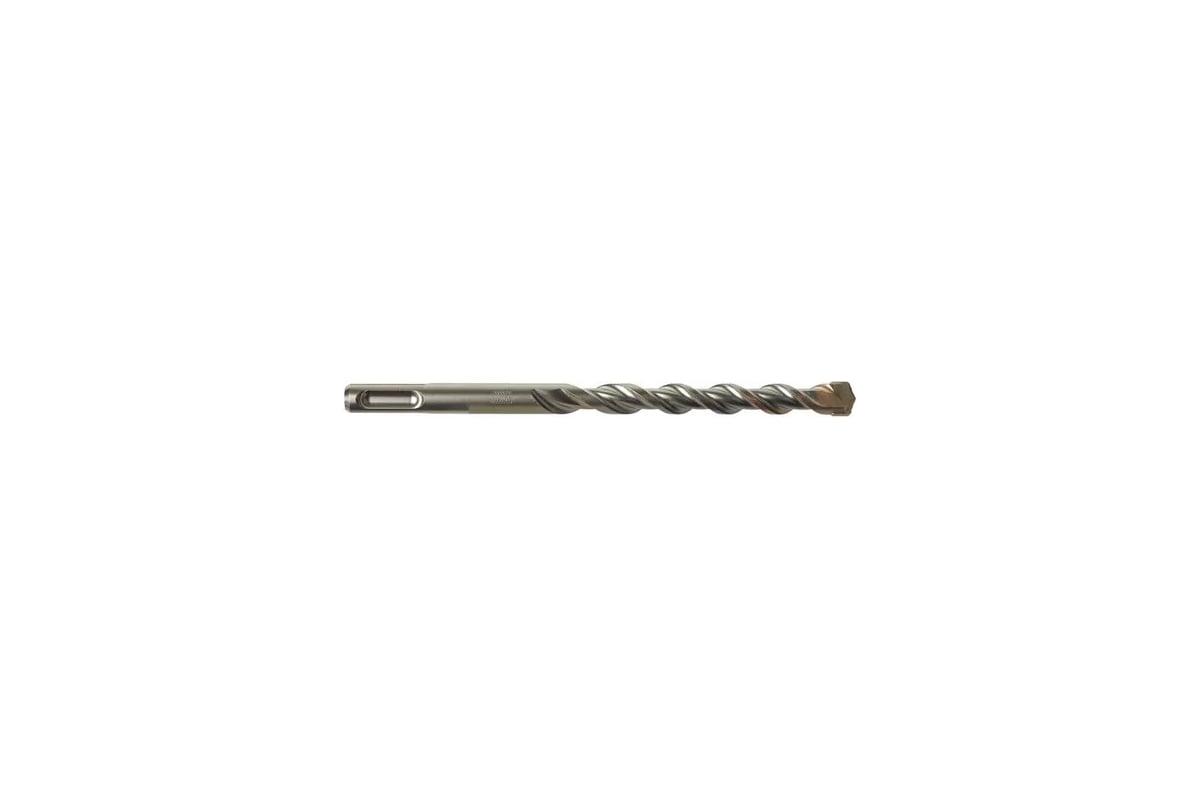 Бур SDS+ ⌀1.1 см x 10 см/16 см Milwaukee M2 (4932367066)