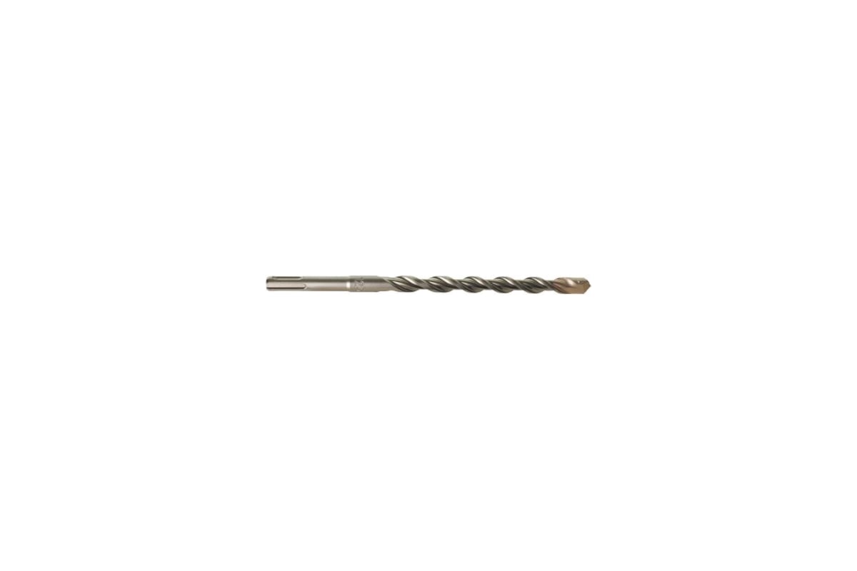 Бур SDS+ ⌀1.2 см x 16 см/21 см, 10 шт. Milwaukee M2 (4932371710)