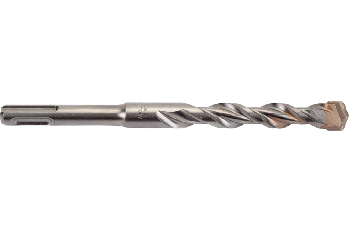 Бур SDS+ ⌀1.4 см x 11 см/16 см Milwaukee M2 (4932307078)