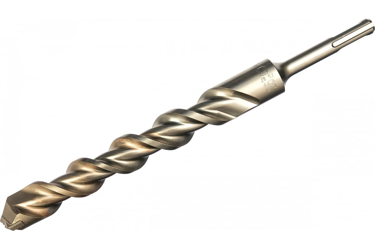 Бур SDS+ ⌀2.5 см x 20 см/25 см Milwaukee M2 (4932344308)