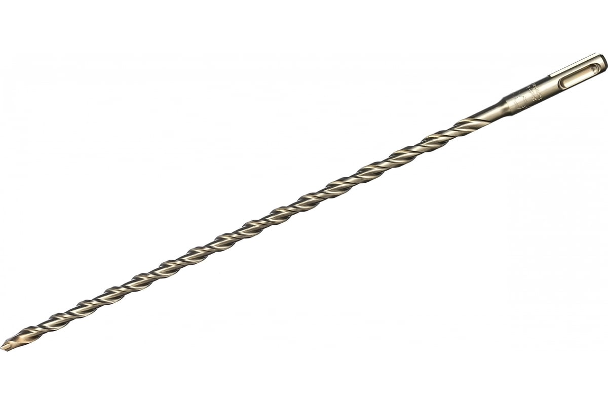 Бур SDS+ ⌀8 мм x 25 см/31 см Milwaukee M2 (4932399325)
