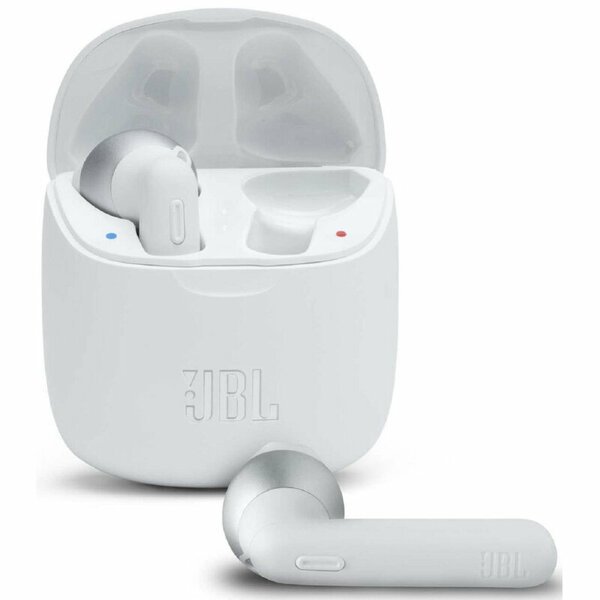 Наушники TWS JBL Beam True, синий (JBLTBEAMBLU)