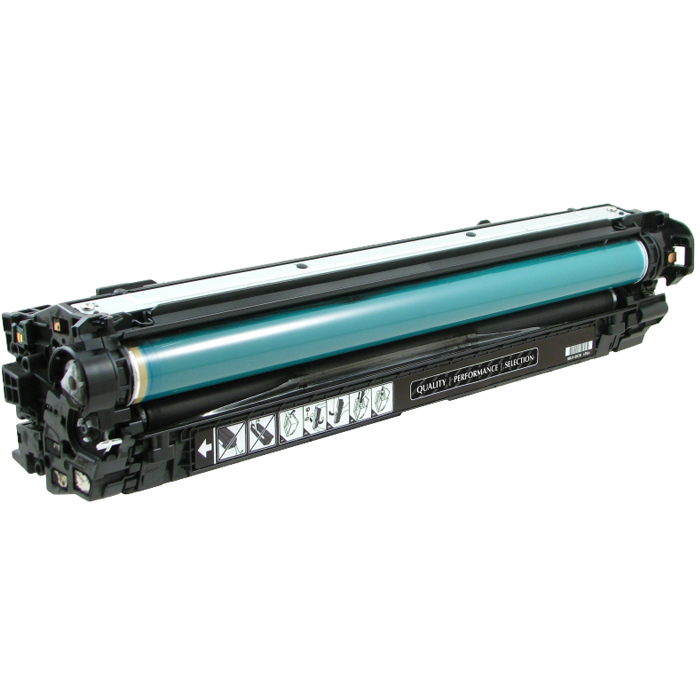 Картридж лазерный ProfiLine PL-CE340A (CE340A), черный, 13500 страниц, совместимый, для LJE 700 color MFP M775dn/M775f/M775z/M775z 13500 копий Black