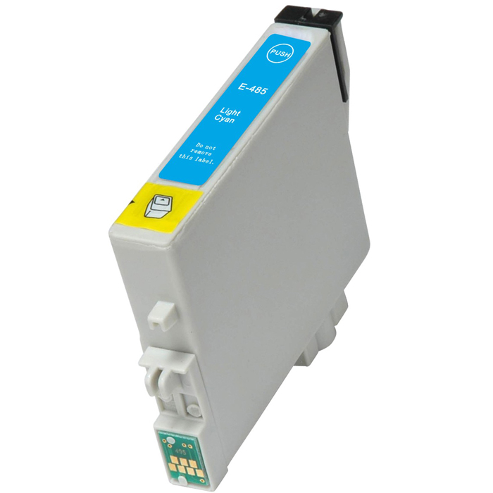 Картридж ProfiLine PL-T048540 для Epson StylusPhoto R200/R220/R300/R300M/R320/R325/R340/RX500/RX600/RX620 Light Cyan