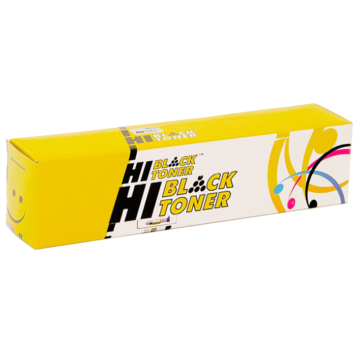 Картридж лазерный Hi-Black HB-T-2450E (T-2450E), черный, 24000 страниц, совместимый, для Toshiba e-STUDIO223/243/195/225/245