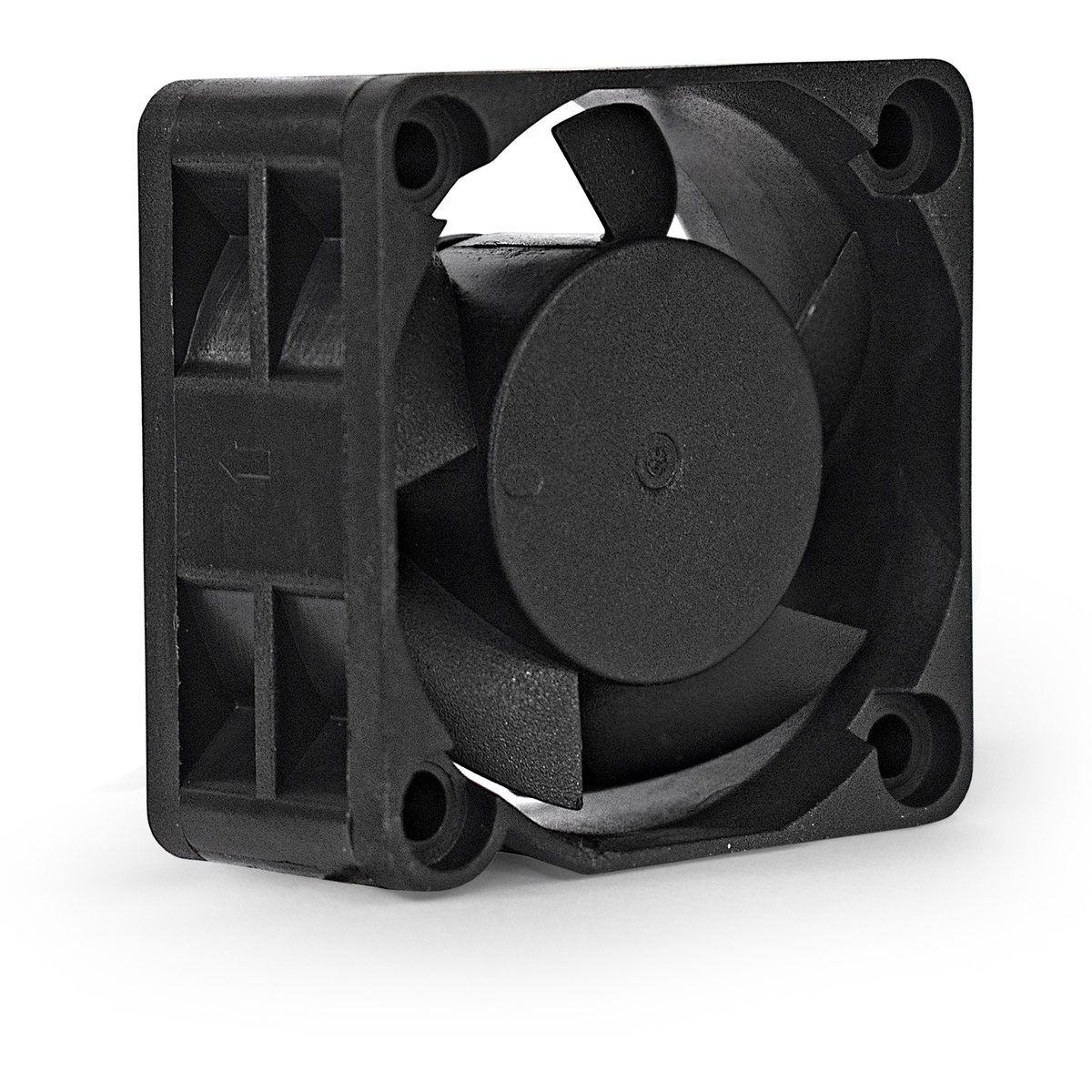 Вентилятор ExeGate EX04020S3P, 40 мм, 6500rpm, 28 дБ, 3-pin, 1шт (EX281211RUS)