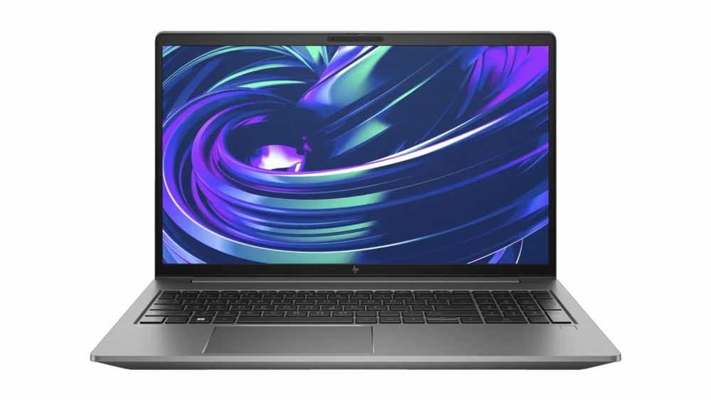 Ноутбук HP ZBook Power G10 15.6 IPS 1920x1080, Intel Core i7 13700H 2.4 ГГц, 16Gb RAM, 1Tb SSD, NVIDIA GeForce RTX A1000-6Gb, W11Pro, серый (8F8Z8PA)