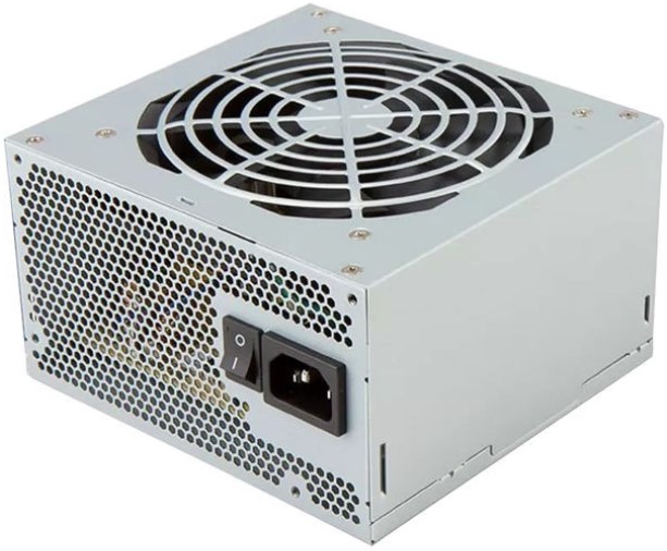 Блок питания 650 Вт ATX INWIN B65E, 120 мм, 80 Plus Bronze, Bulk (OEM) (6188847)