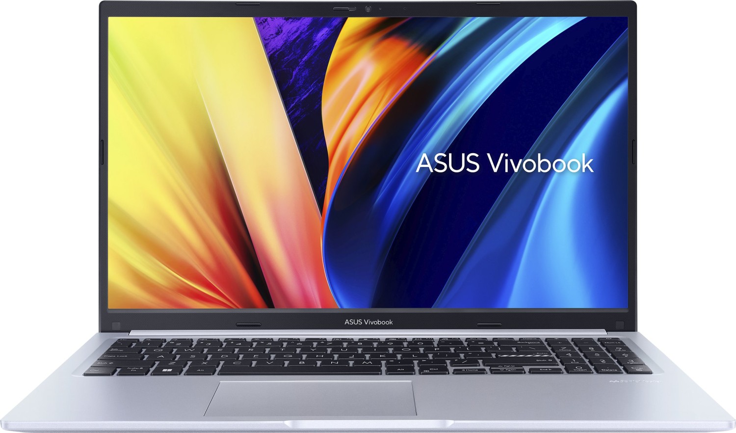 Ноутбук ASUS VivoBook 15 X1502ZA-EJ1503 15.6 IPS 1920x1080, Intel Core i3 1215U 1.2 ГГц, 8Gb RAM, 512Gb SSD, без OC, серый (90NB0VX2-M03370)