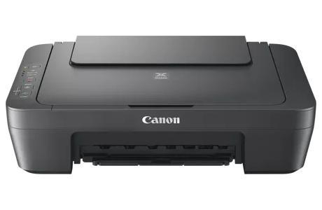 Струйные МФУ МФУ струйный Canon Pixma MG2546S, A4, цветной, 8 стр/мин (A4 ч/б), 4 стр/мин (A4 цв.), 4800x600dpi, USB, черный