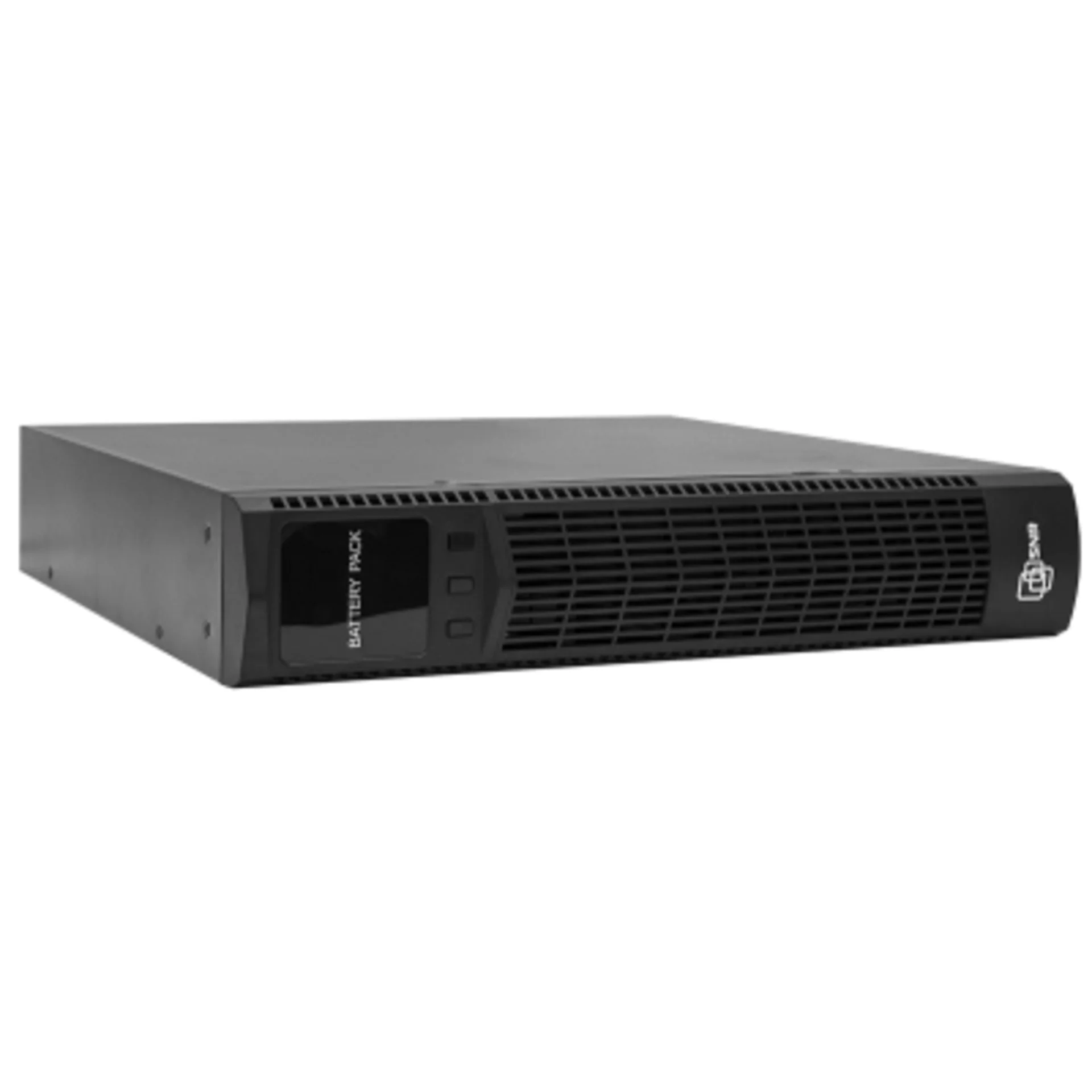 Внешний батарейный модуль SNR, 24V, 18Ah, для SNR-UPS-ONRM-1000-S24 (SNR-UPS-BCRM-1000-S24)