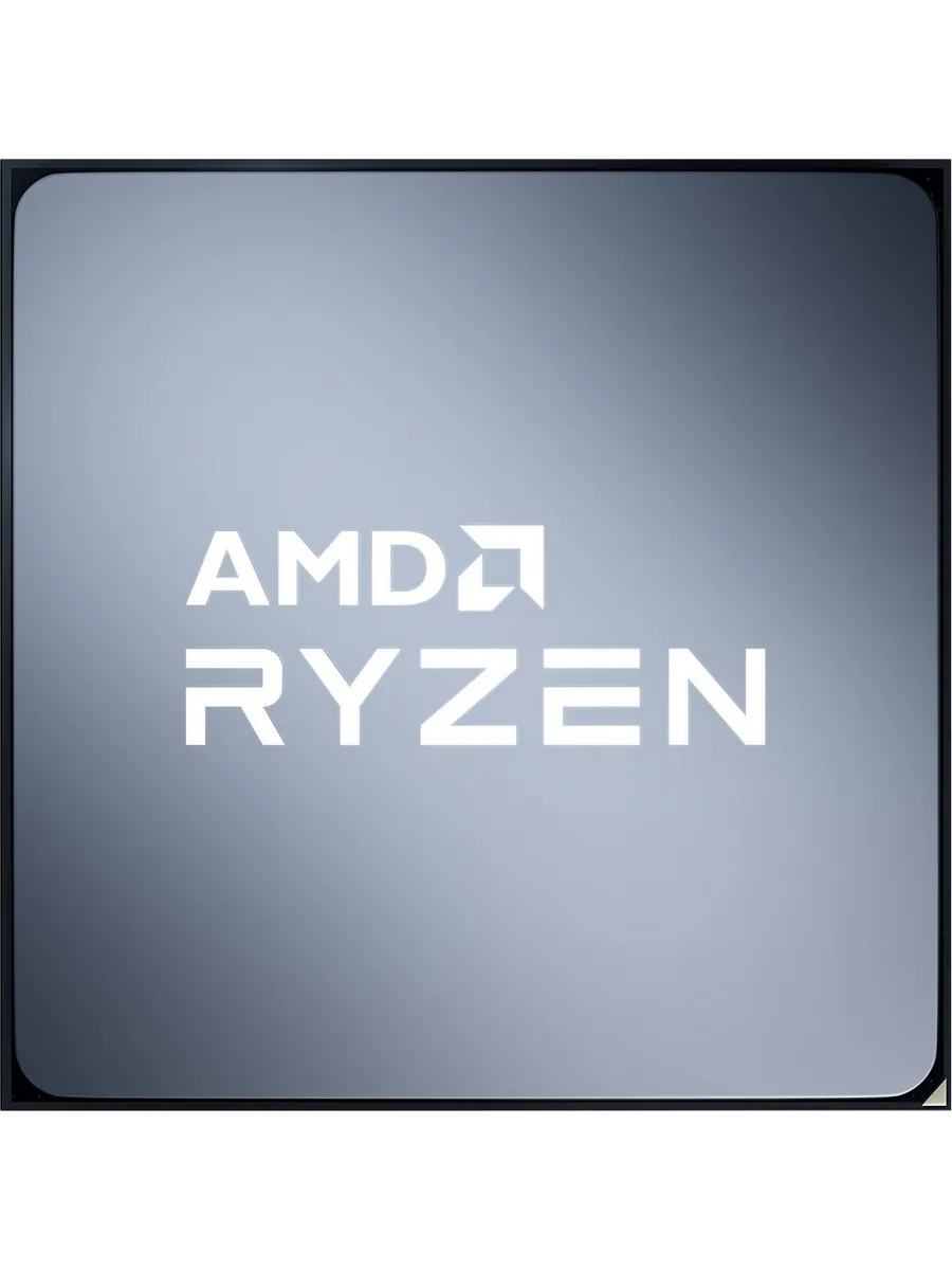 Процессор AMD Ryzen 5 PRO-4655G Zen 2, 6C/12T, 3700MHz 8Mb TDP-65 Вт/95 Вт SocketAM4 tray (OEM) (100-000001155)