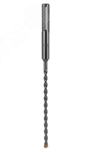 Бур SDS-max ⌀1.6 см x 1 м, 1 шт. CUTOP Profi Plus (42-161000)