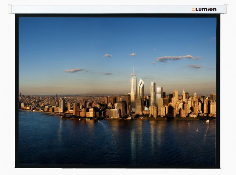 Экран для проектора Lumien Master Picture 229x305 150 (W 221x297, 146, 4:3) (LMP-100112)