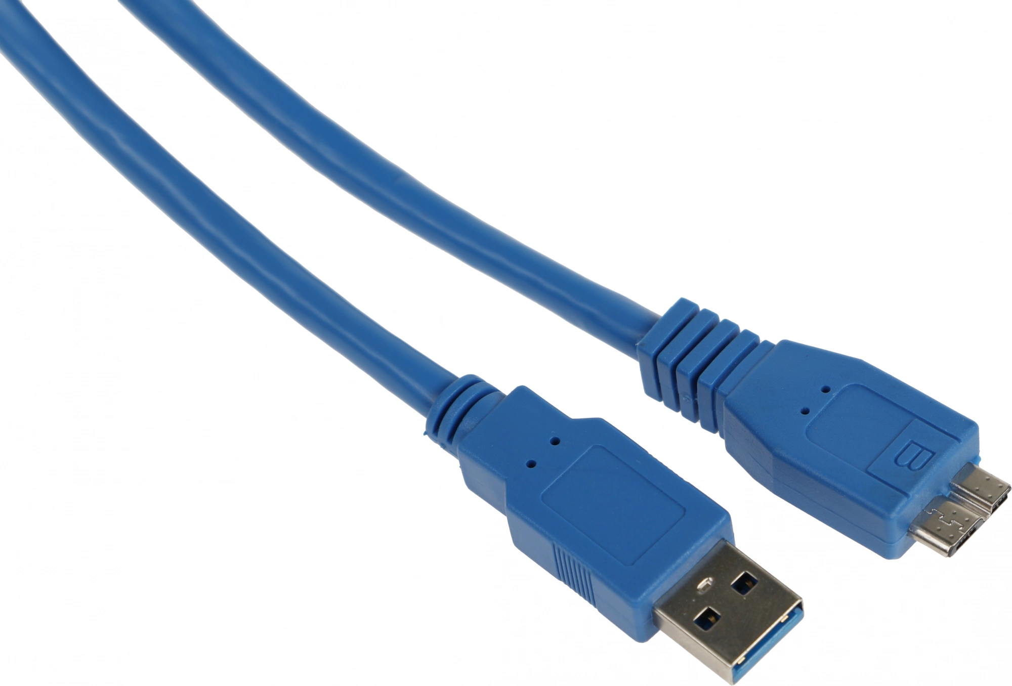 Кабель USB 3.0 A(m) - microUSB B(m), Ningbo, 3m