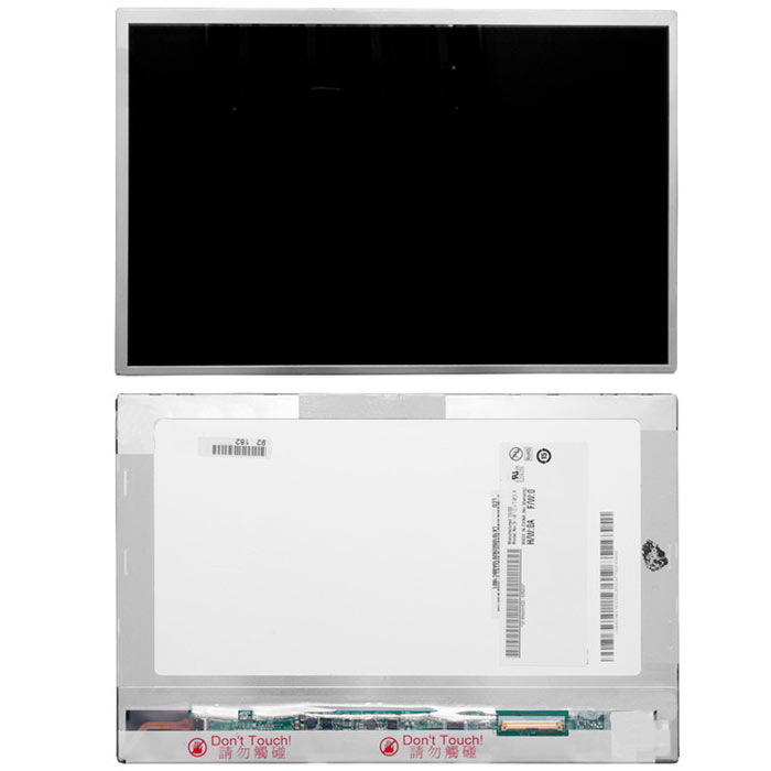 Матрица TopOn для планшета 10.1 1280x800, 40-pin, LED, Acer iconia Tab A200, B101EVT03 V.0/V.1, Белая (TOP-WX-101L-A200)