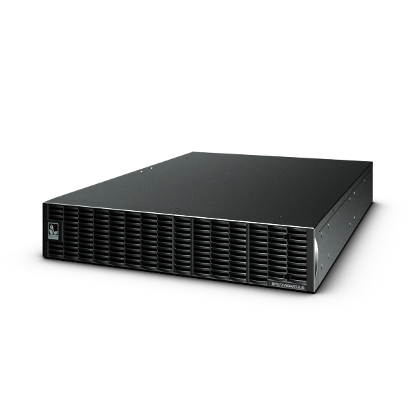 Внешний батарейный модуль CyberPower BPE72V60ART2U, 72V, 60Ah, OL2000ERTXL2U/OL3000ERTXL2U (BPE72V60ART2U)