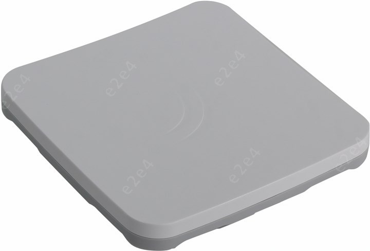 Точка доступа MikroTik SXTsq Lite5 LAN: 100 Мбит/с, 802.11a/b/g/n, 5 ГГц, до 300 Мбит/с, внутренних антенн: 1x16 дБи (RBSXTsq5nD)