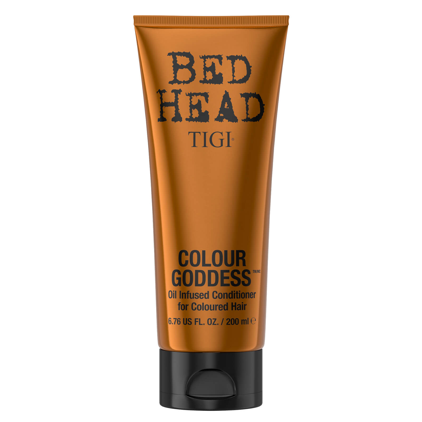 Кондиционер для окрашенных волос TIGI Bed Head Colour Goddess Conditioner (200 мл)