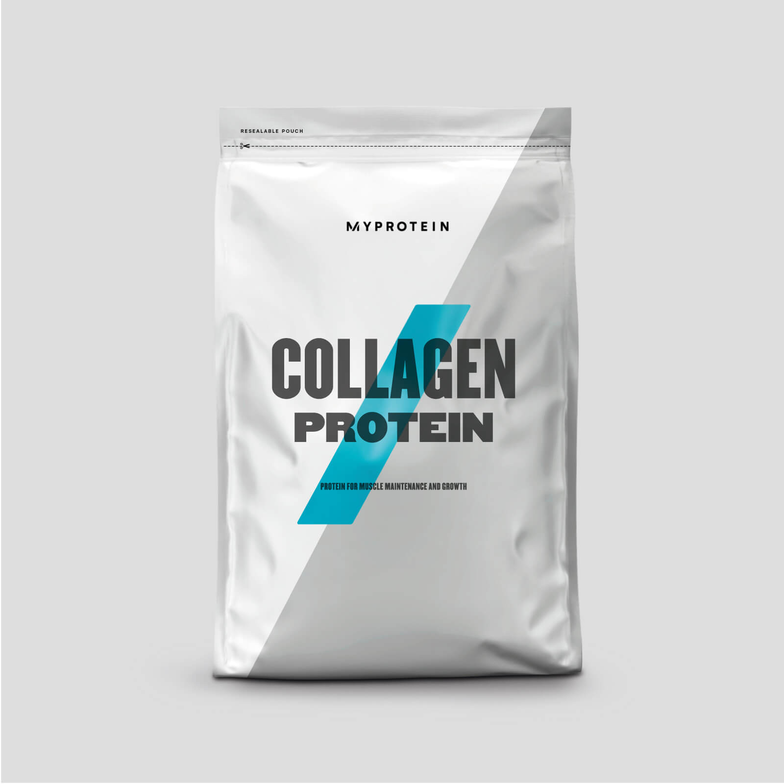 Коллаген - 1kg - Натуральный вкус