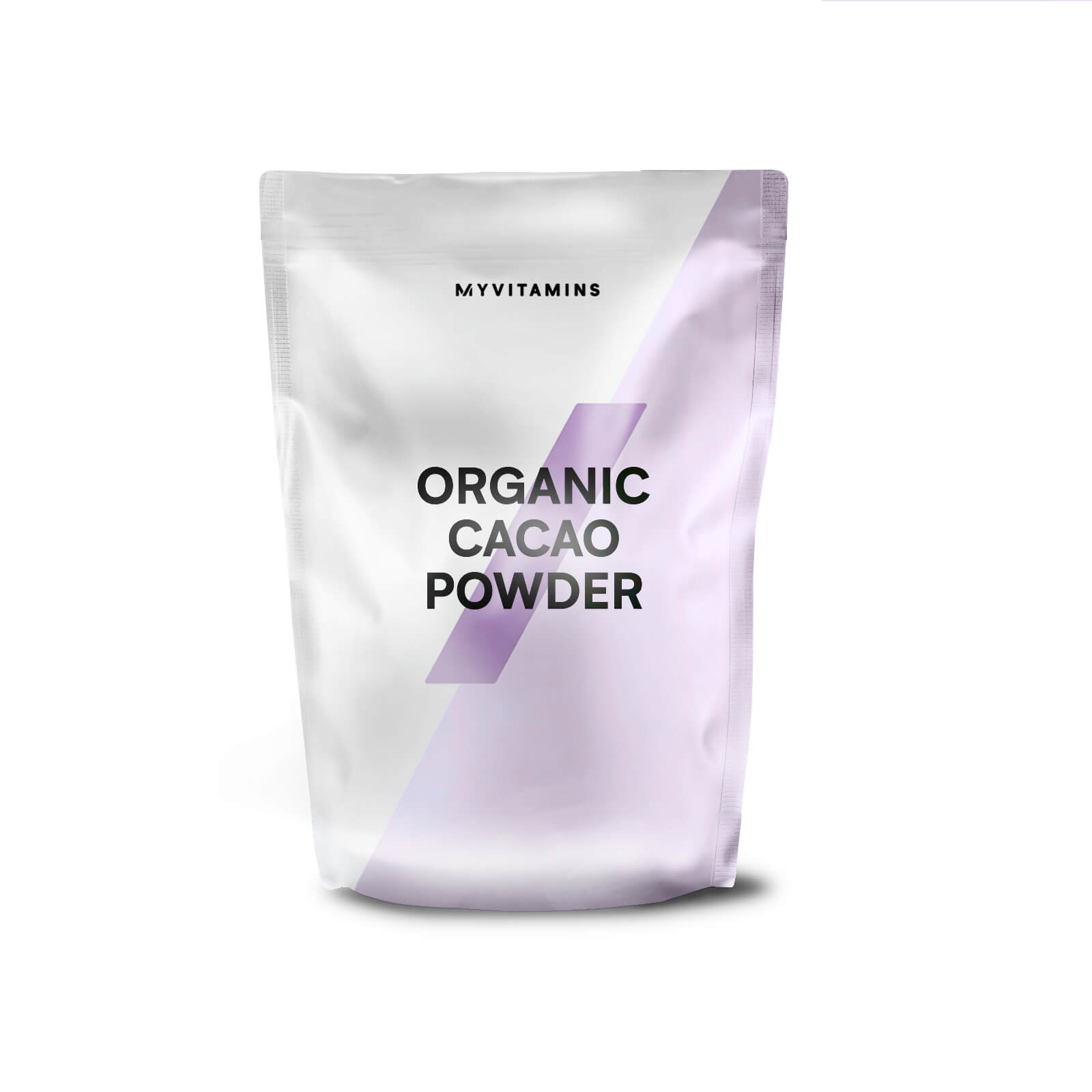 Sports Nutrition Organic Cacao Powder (250g) (Myvitamins)